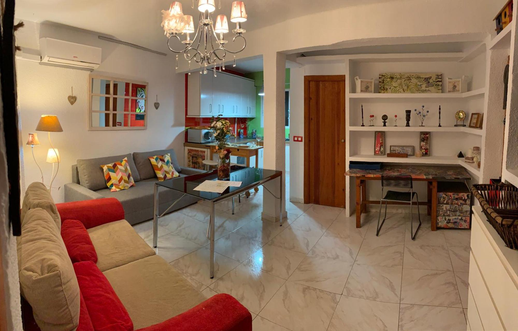 Tati Flat - "Parking Facil" Apartamento Córdova Quarto foto